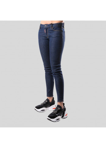 Джинси Skinny Dsquared2