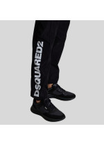 Брюки jogging brad Dsquared2