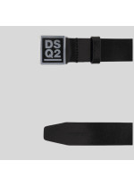 Пояс Dsquared2 з логотипом