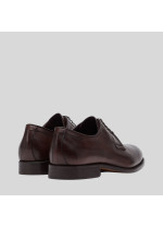 Чоловічі дербі CORNELIANI