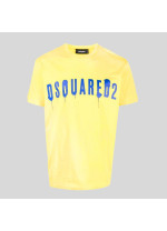 Футболка  Dsquared2
