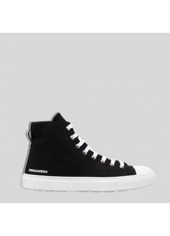 Кеди високі DSQUARED2