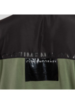 Футболка з кишенею Costume National