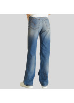 Джинси wide-leg DONDUP
