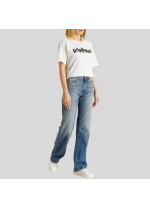 Джинси wide-leg DONDUP