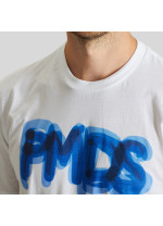 футболка з логотипом PMDS