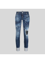Джинси JENNIFER  JEAN DSQUARED2