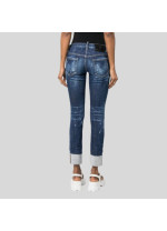 Джинси JENNIFER  JEAN DSQUARED2