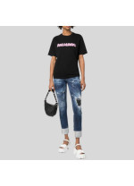 Джинси JENNIFER  JEAN DSQUARED2