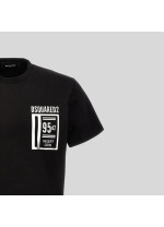 Футболка  Dsquared2