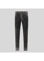 Джинси DSquared2 Marble Corduroy Wash 