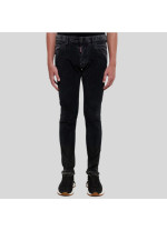 Джинси DSquared2 Marble Corduroy Wash 