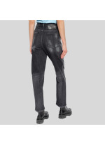 Джинси DSQUARED2 BLACK ‘BOSTON’ JEANS