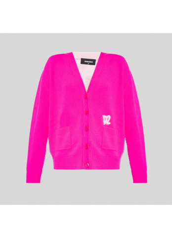 кардиган  Dsquared2