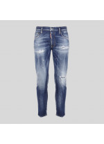 Джинси SKATER JEAN DSQUARED2