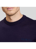 Джемпер з логотипом Bikkembergs