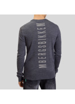 Джемпер з логотипом Bikkembergs