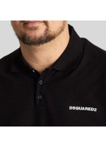 Футболка поло Dsquared2