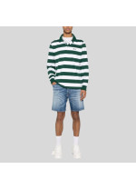 Джинсові шорти DSQUARED2