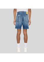 Джинсові шорти DSQUARED2