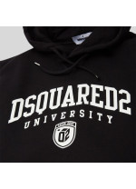 ХУДІ З ЛОГОТИПОМ DSQUARED2