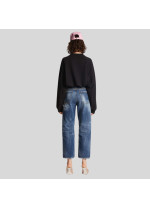 Джинси DARK RIPPED WASH BOSTON DSQUARED2