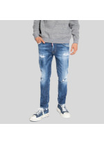 Джинси SKATER JEAN DSQUARED2