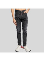 СІРІ ДЖИНСИ COOL GUY DSQUARED2