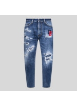СИНІ ДЖИНСИ BRO JEAN DSQUARED2