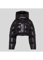 Пуховик жіночий Dsquared2