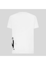 Футболка ICON SPLASH COOL FIT DSQUARED2