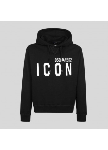 ХУДІ З ЛОГОТИПОМ DSQUARED2