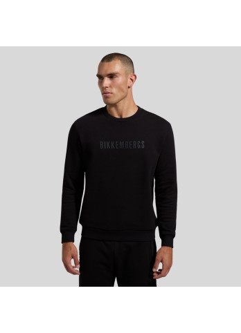 Світшот Bikkembergs Світшот Bikkembergs