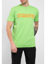 Футболка Dsquared2
