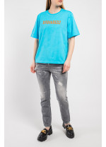 Футболка  Dsquared2