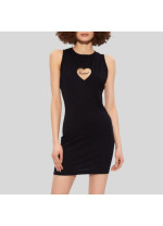 Сукня з логотипом DSQUARED2