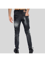 СІРІ ДЖИНСИ SKATER JEAN DSQUARED2