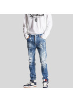 БЛАКИТНІ ДЖИНСИ COOL GUY DSQUARED2