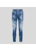 БЛАКИТНІ ДЖИНСИ COOL GUY DSQUARED2