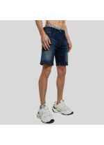 Шорти з логотипом Bikkembergs