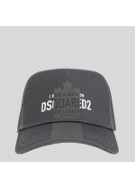 Бейсболка з логотипом Dsquared2