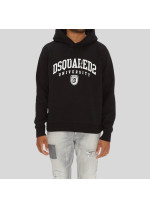 ХУДІ З ЛОГОТИПОМ DSQUARED2