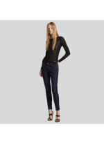 Джинси Medium waist twiggy jean DSQUARED2