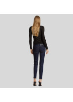 Джинси Medium waist twiggy jean DSQUARED2