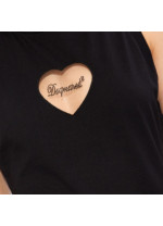 Сукня з логотипом DSQUARED2