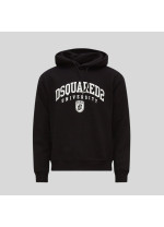 ХУДІ З ЛОГОТИПОМ DSQUARED2