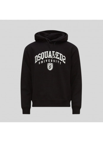 ХУДІ З ЛОГОТИПОМ DSQUARED2