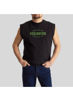 Футболка без рукавів Bikkembergs