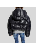 Пуховик жіночий Dsquared2