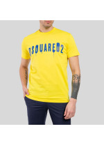 Футболка  Dsquared2